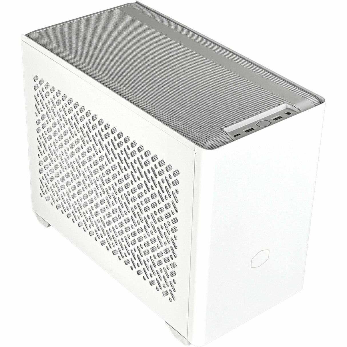 Cooler Master MasterBox NR200P V2 — NR200PV2-WCNN-S00