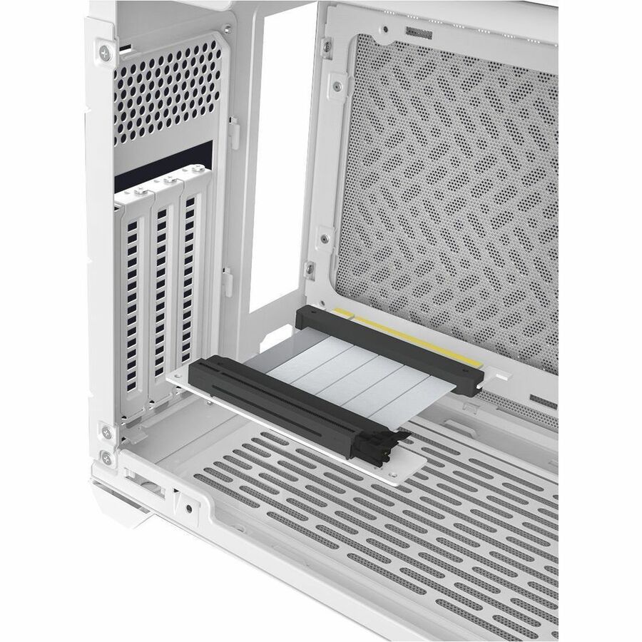 Cooler Master MasterBox NR200P V2 — NR200PV2-WCNN-S00