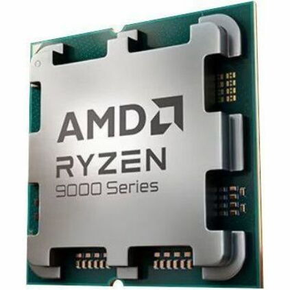AMD Ryzen 9 9000 9950X Hexadeca-core (16 Core) 4.30 GHz Processor - Retail Pack — 100-100001277WOF