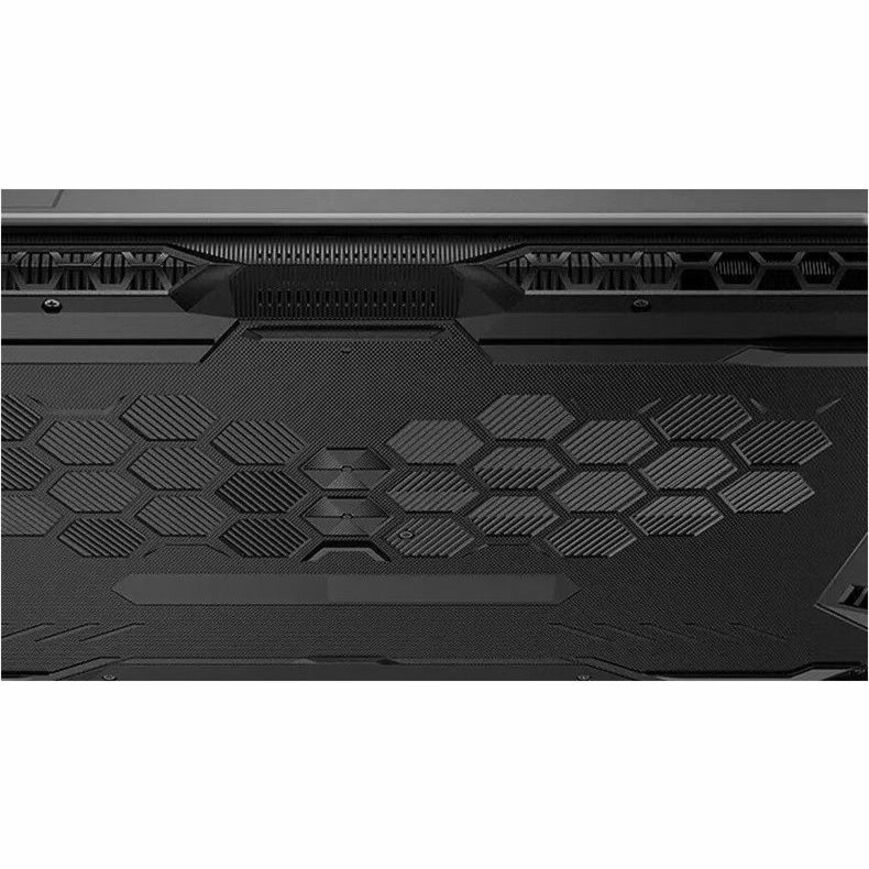 TUF Gaming A17 FA706 FA706NFR-RH71 17.3" Gaming Notebook - Full HD - AMD Ryzen 7 7435HS - 8 GB - 512 GB SSD - Graphite Black — FA706NFR-RH71