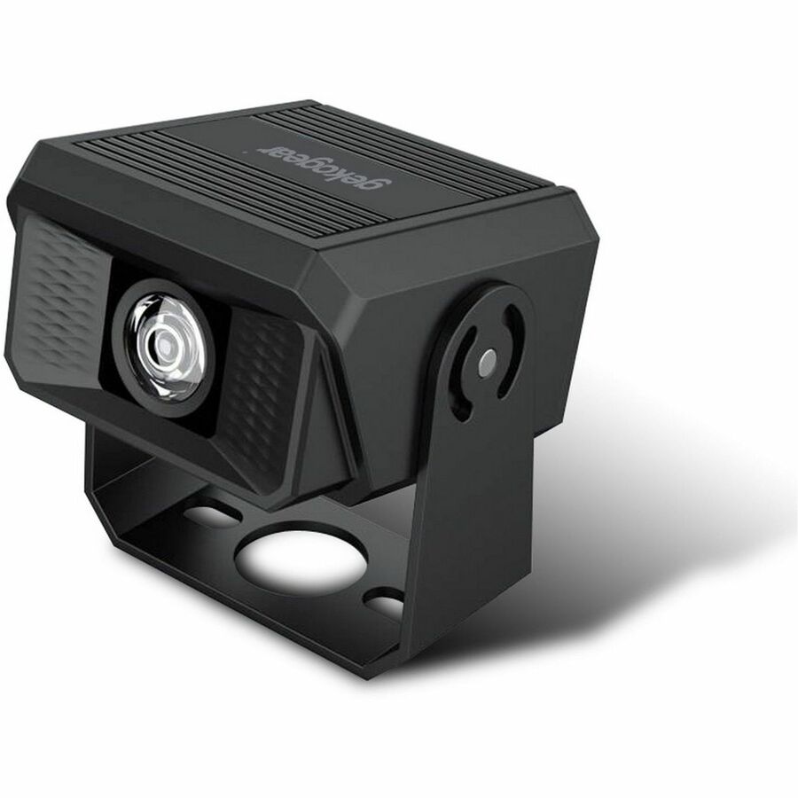 GekoGear Orbit T100 4 Channel 1080P Dash Cam For Trucks With a 10.1" IPS Screen — Orbit T100