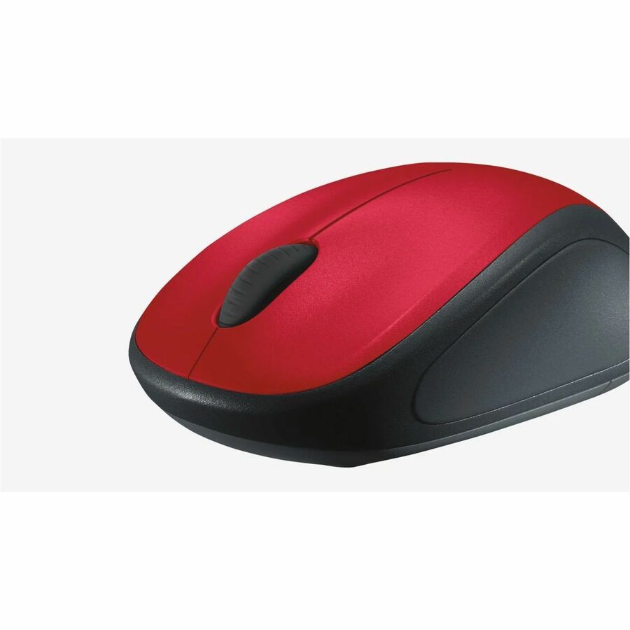 Logitech Wireless Mouse M317 — 910-007475