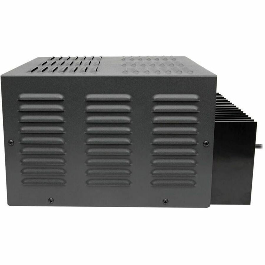 Eaton Tripp Lite Series TAA-Compliant 40-Amp DC Power Supply, 13.8VDC, Precision Regulated AC-to-DC Conversion — PR40