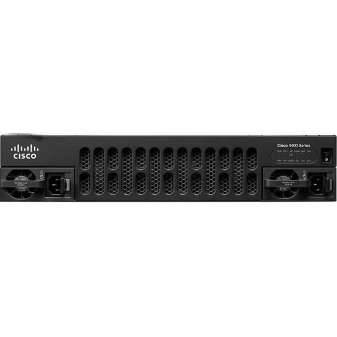 Cisco 4451-X Router — ISR4451-X/K9-RF