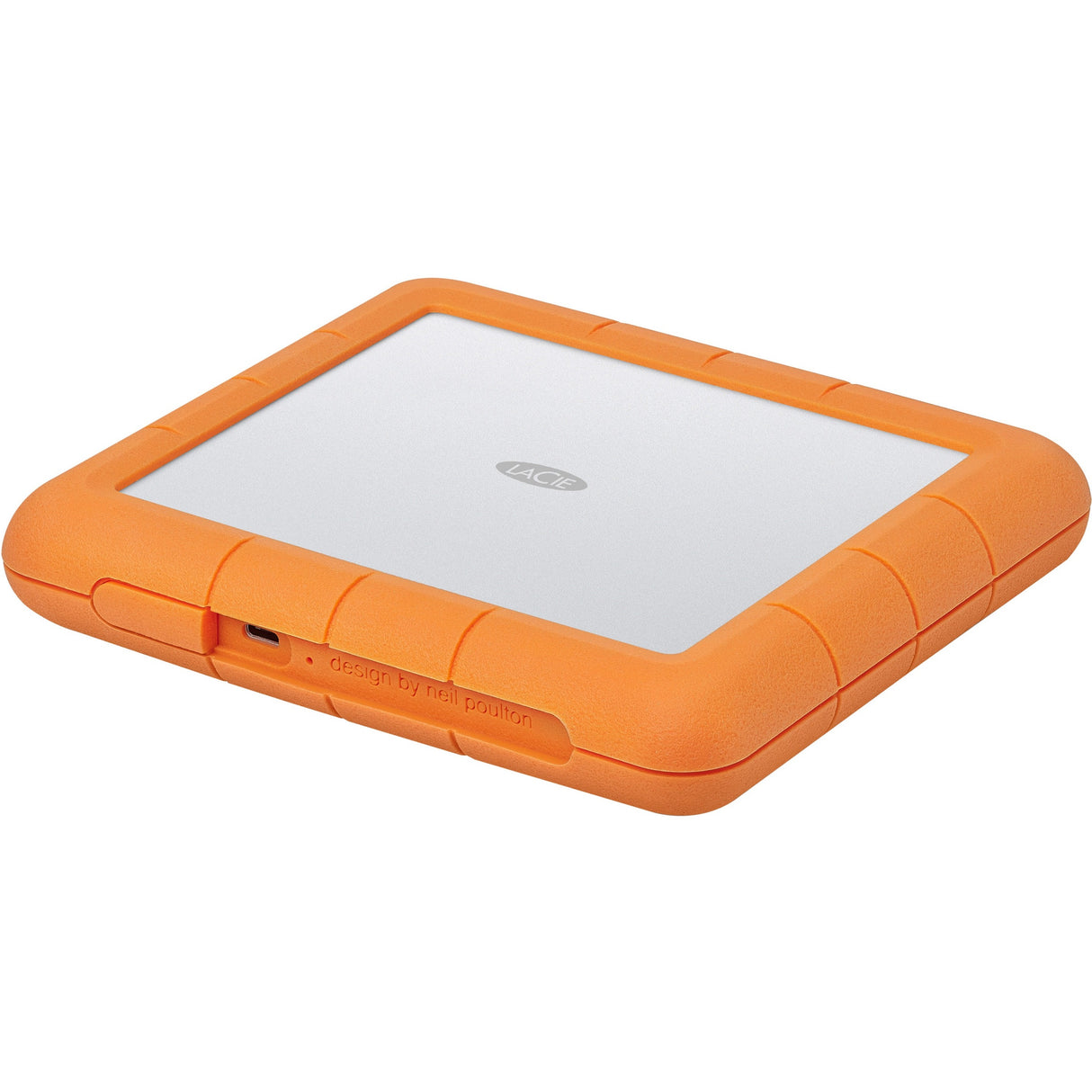LaCie Professional Shuttle Drive — STHT8000800