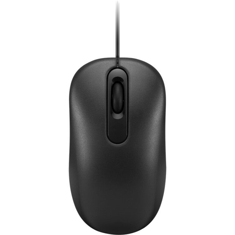 Lenovo Basic Wired Mouse — 4Y51C68693