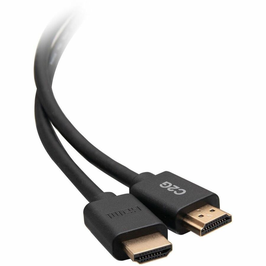 C2G Premium Plus HDMI Audio/Video Cable — C2G50110
