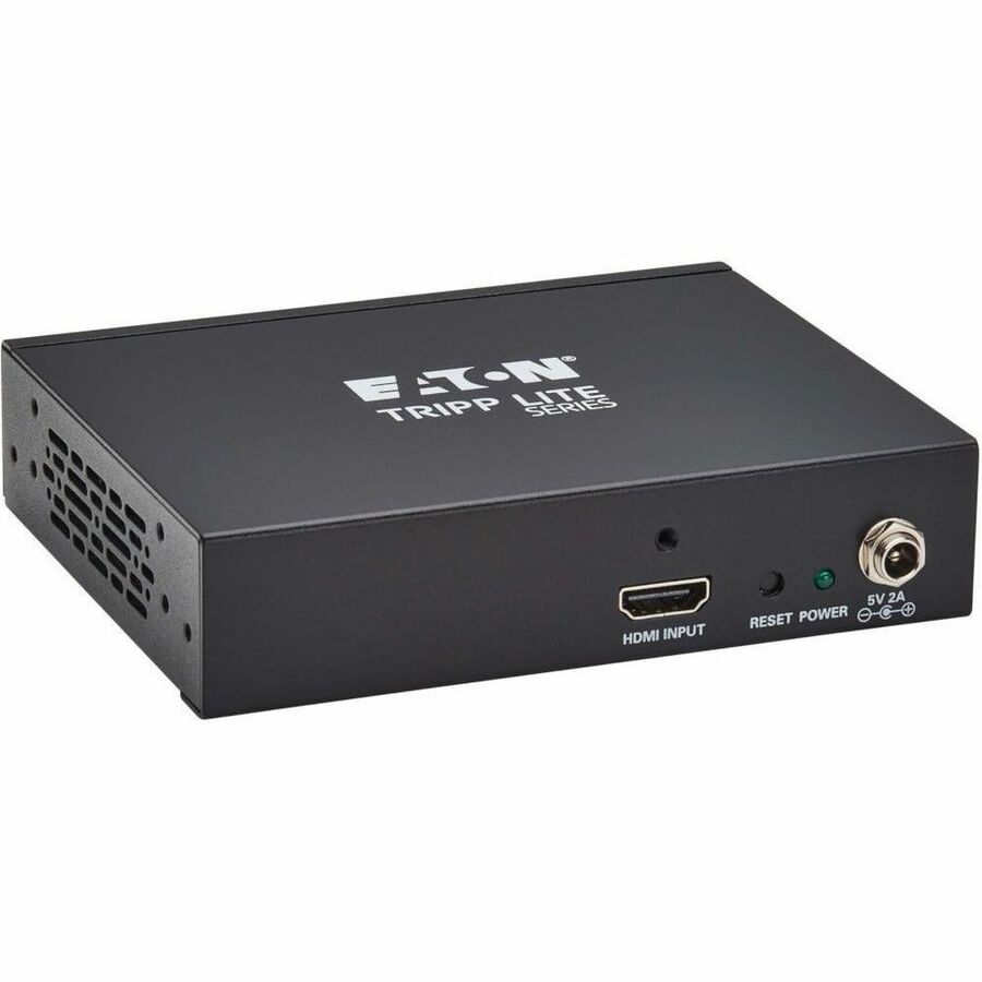 Eaton Tripp Lite Series 4-Port HDMI Splitter - 8K 60 Hz, HDR10+, Multi-Resolution Support, TAA — B118-004-8K