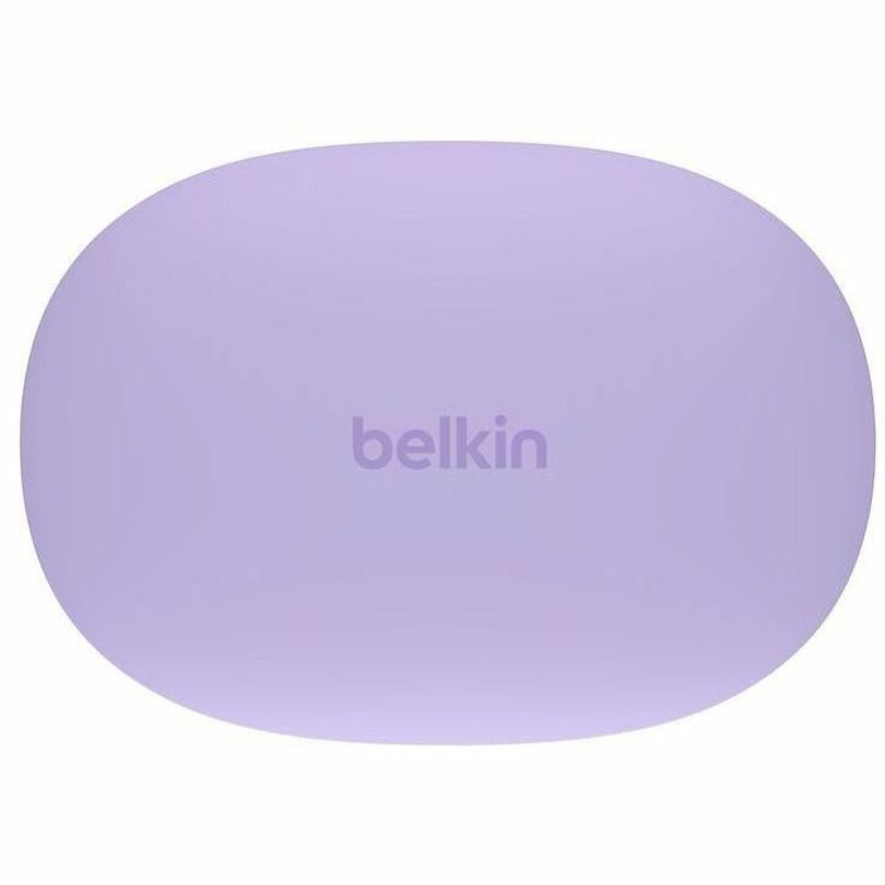 Belkin SoundForm Bolt True Wireless Earbuds — AUC009fqLVV2