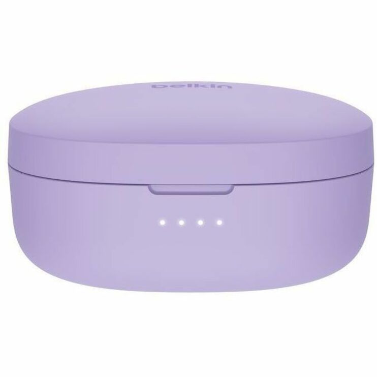 Belkin SoundForm Bolt True Wireless Earbuds — AUC009fqLVV2