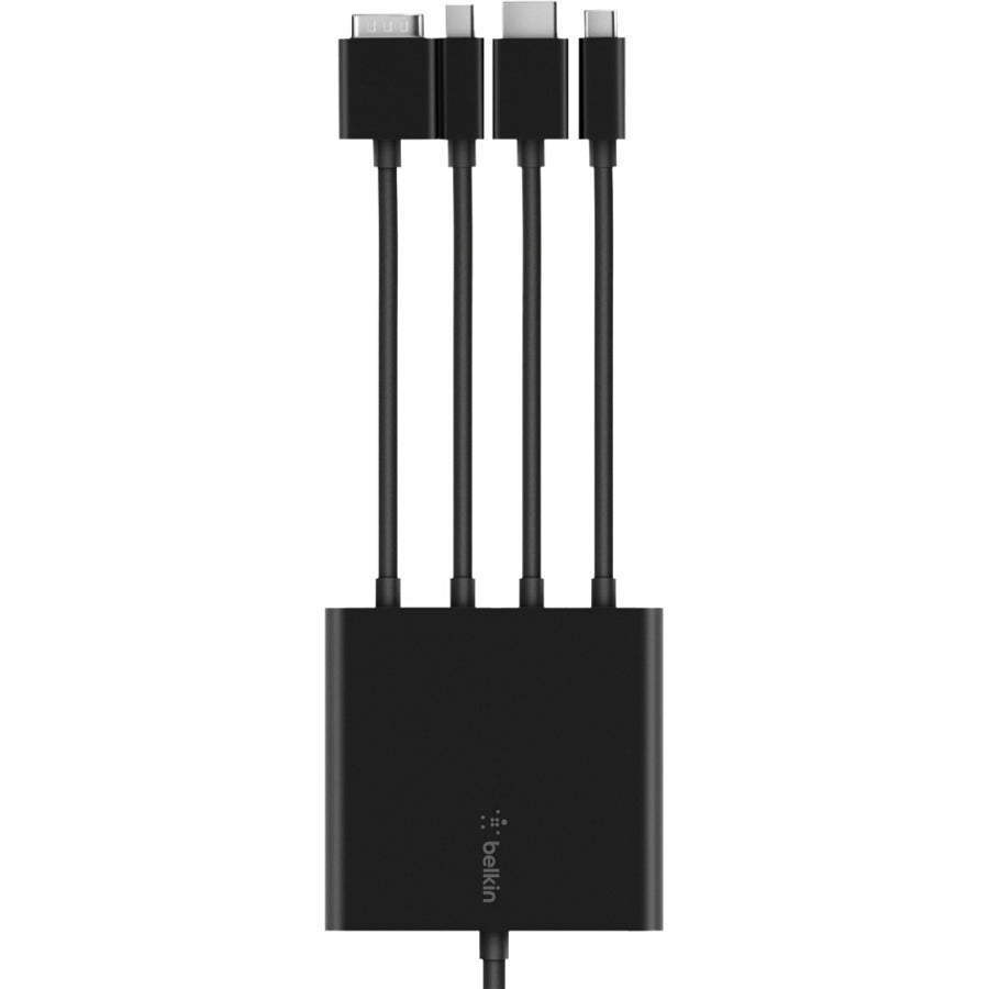 Belkin Multiport to HDMI Digital AV Adapter — B2B166
