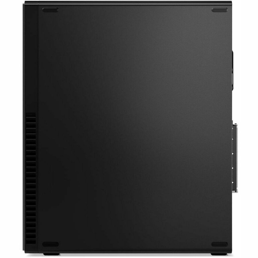 Lenovo ThinkCentre M75s Gen 5 12TA000NUS Desktop Computer - AMD Ryzen 5 PRO 8600G - 16 GB - 512 GB SSD - Small Form Factor - Black — 12TA000NUS