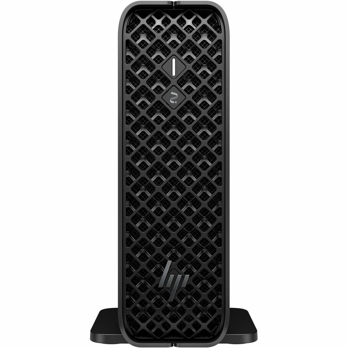 HP Z2 G1i Workstation - Intel Core Ultra 9 285K - 32 GB - 1 TB SSD - Mini PC - Black — BM6N7UT#ABA