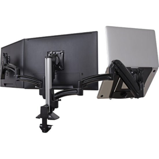 Chief Kontour Laptop Tray Accessory - For Monitor Mount - Black — KRA300B
