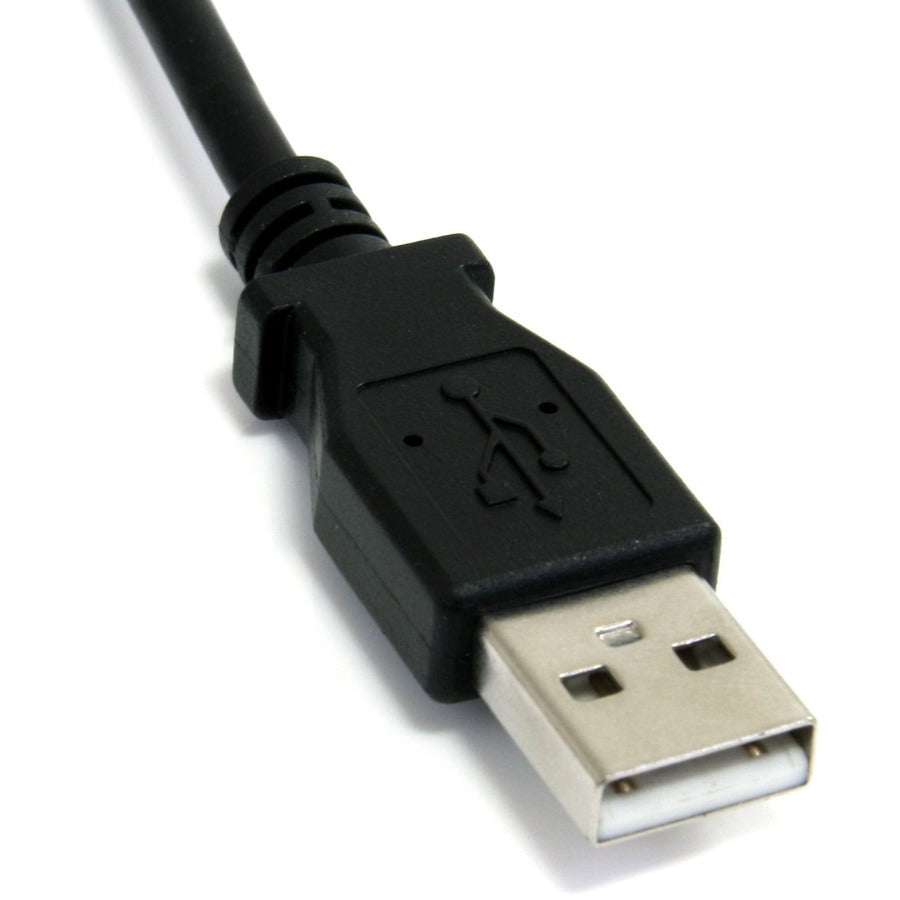 StarTech.com 6 ft Smart UPS Replacement USB Cable AP9827 — USBUPS06