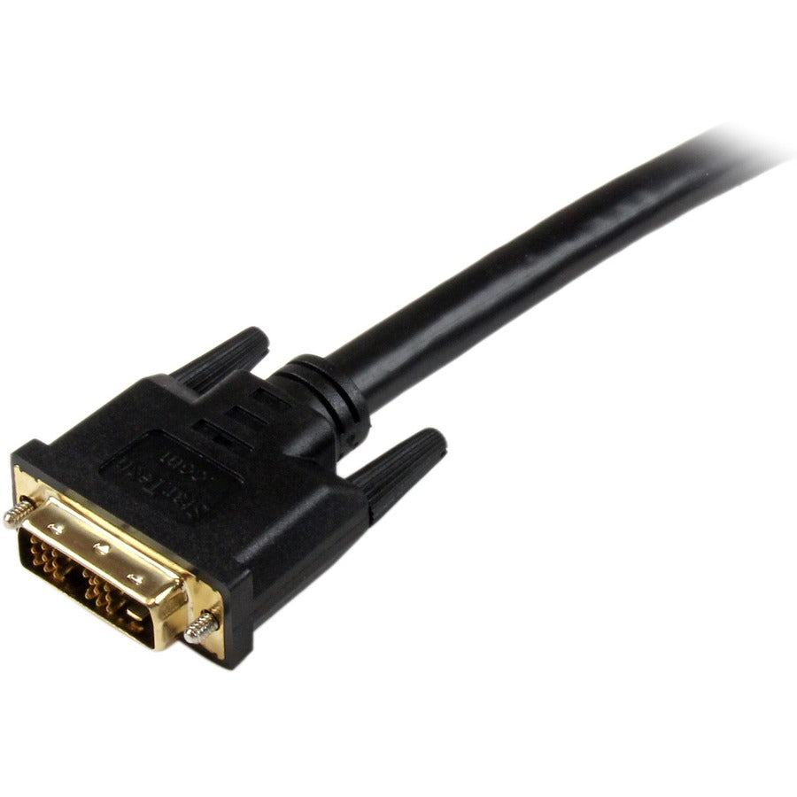 StarTech.com 30 ft HDMI�® to DVI-D Cable - M/M — HDMIDVIMM30
