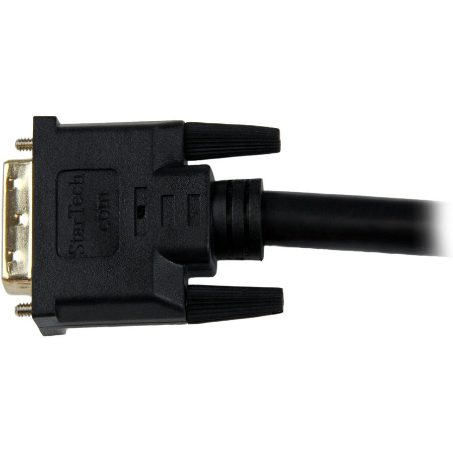 StarTech.com 30 ft HDMI�® to DVI-D Cable - M/M — HDMIDVIMM30