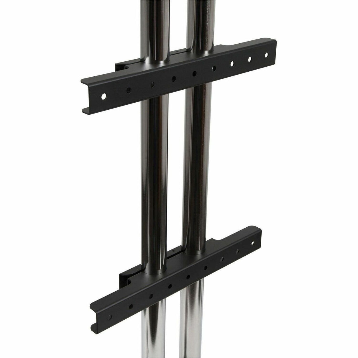 Peerless-AV® Modular Series Dual-Pole Wall Mount Interface For 46" to 90" Displays — MOD-AWM2
