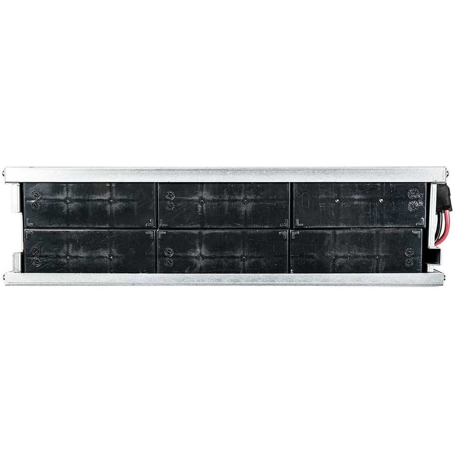 Vertiv Liebert GXT4-288VBATKIT Hot-Swappable 9 Ah, 288V Lead-Acid Battery Kit for Vertiv Liebert GXT4-8000RT208 and GXT4-10000RT208 — GXT4-288VBATKIT