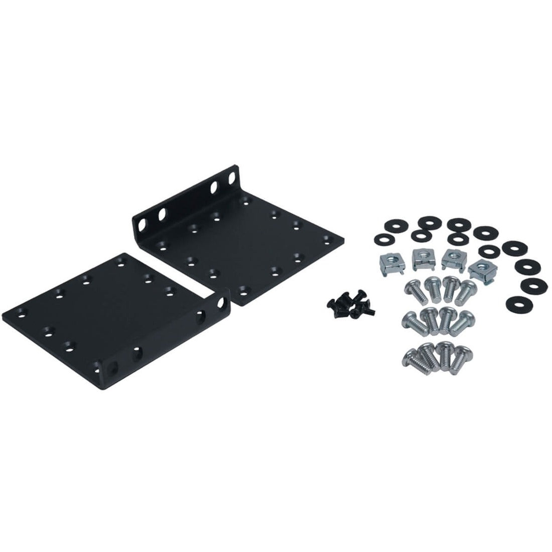 Eaton Tripp Lite Series Heavy-Duty 2-post Front Mounting Ear Kit — UPSHDEARKIT