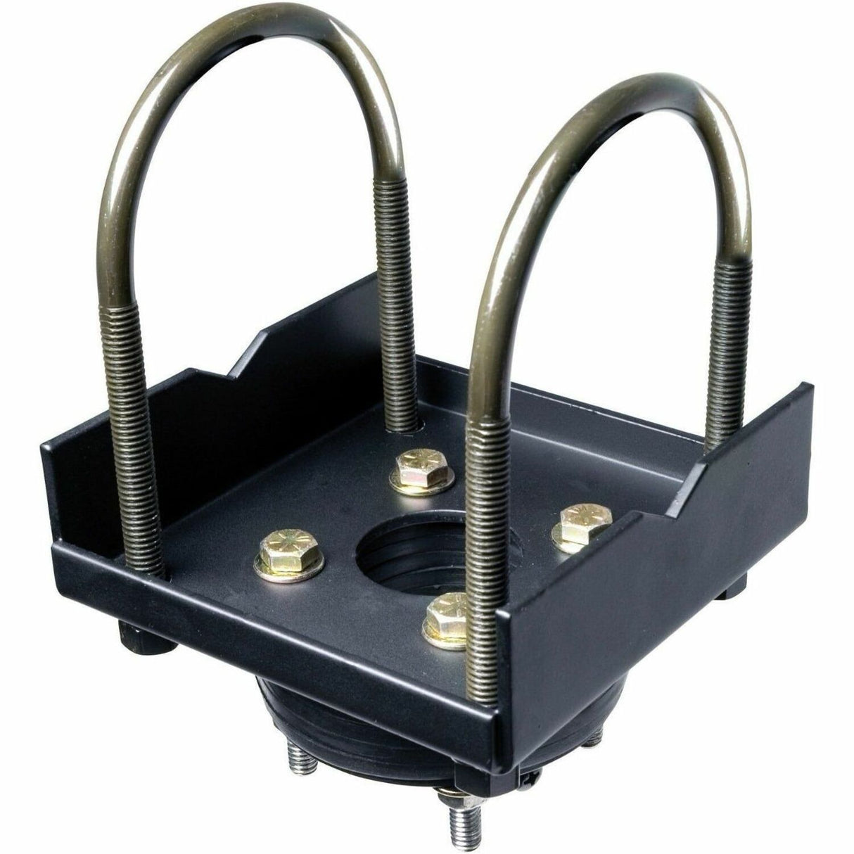 Peerless Ceiling Adaptor for Truss and I-Beam Structures — DCT100