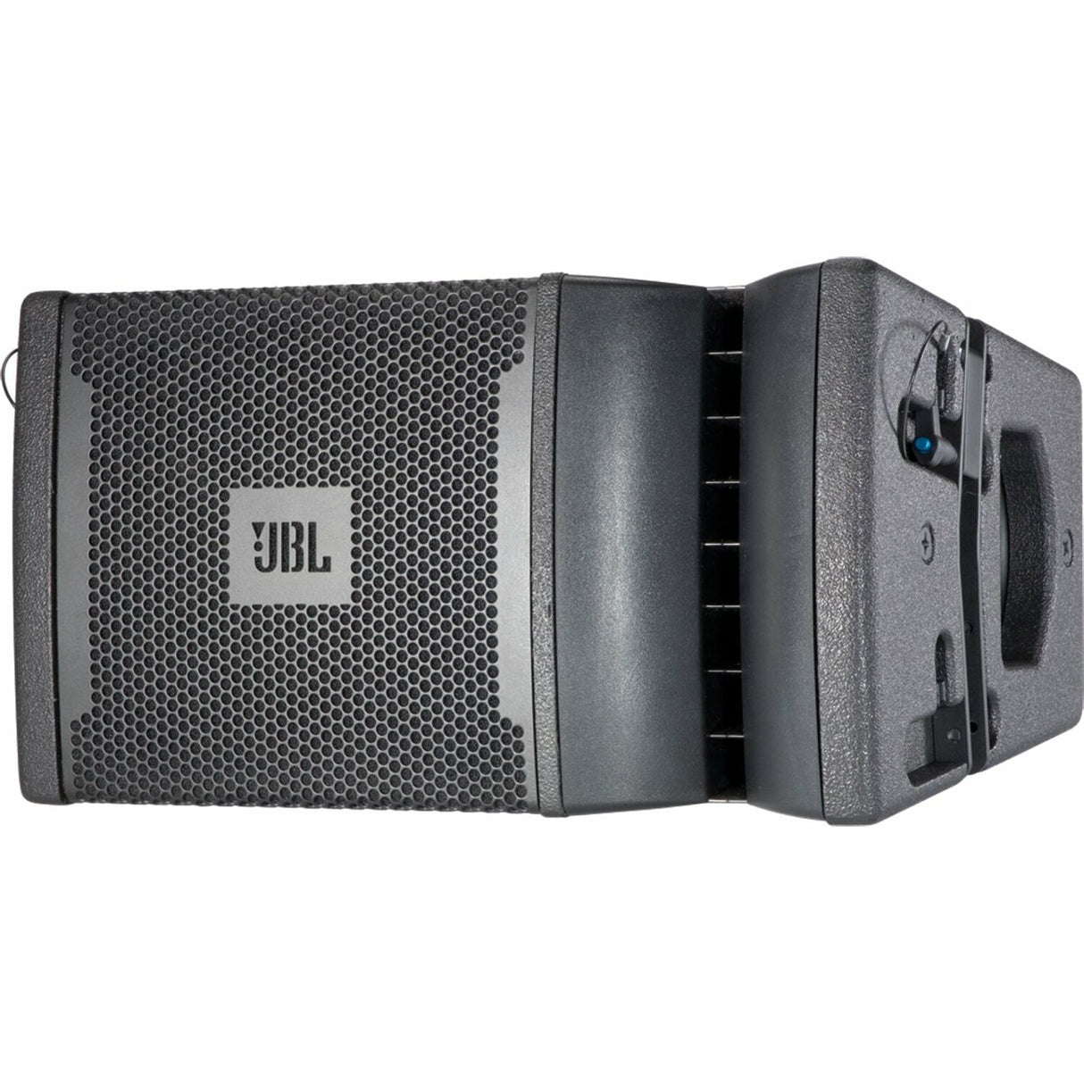 JBL VRX928LA 2-way Pole Mount Speaker - 400 W RMS - Black — VRX928LA