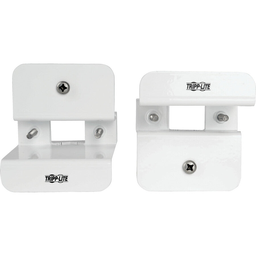 Eaton Tripp Lite Series Safe-IT Mounting Clamp for Medical-Grade Power Strips - Antimicrobial Protection — PSCLAMP2