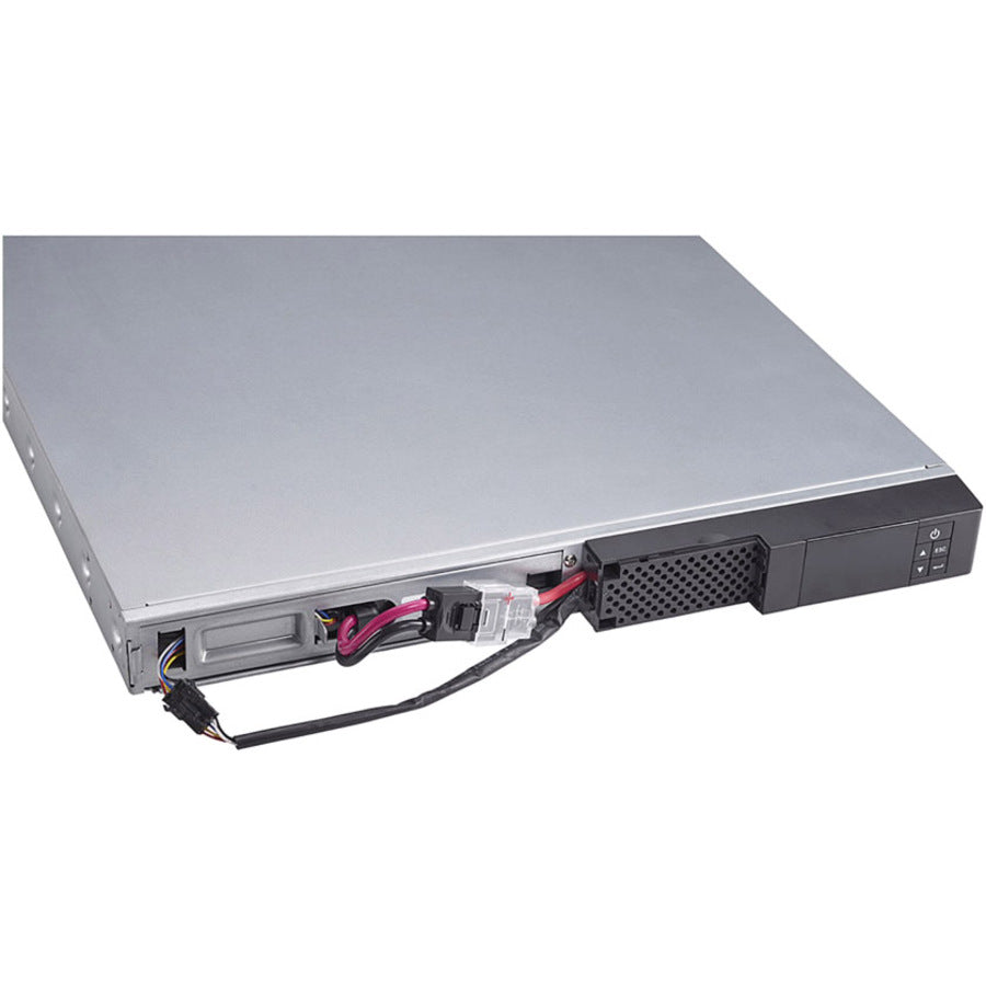Eaton 5P 1550VA 1100W 230V Line-Interactive UPS, C14 Input, 6 C13 Outlets, Lithium-ion Battery, True Sine Wave, Cybersecure Network Card Option, 1U — 5P1550GR-L