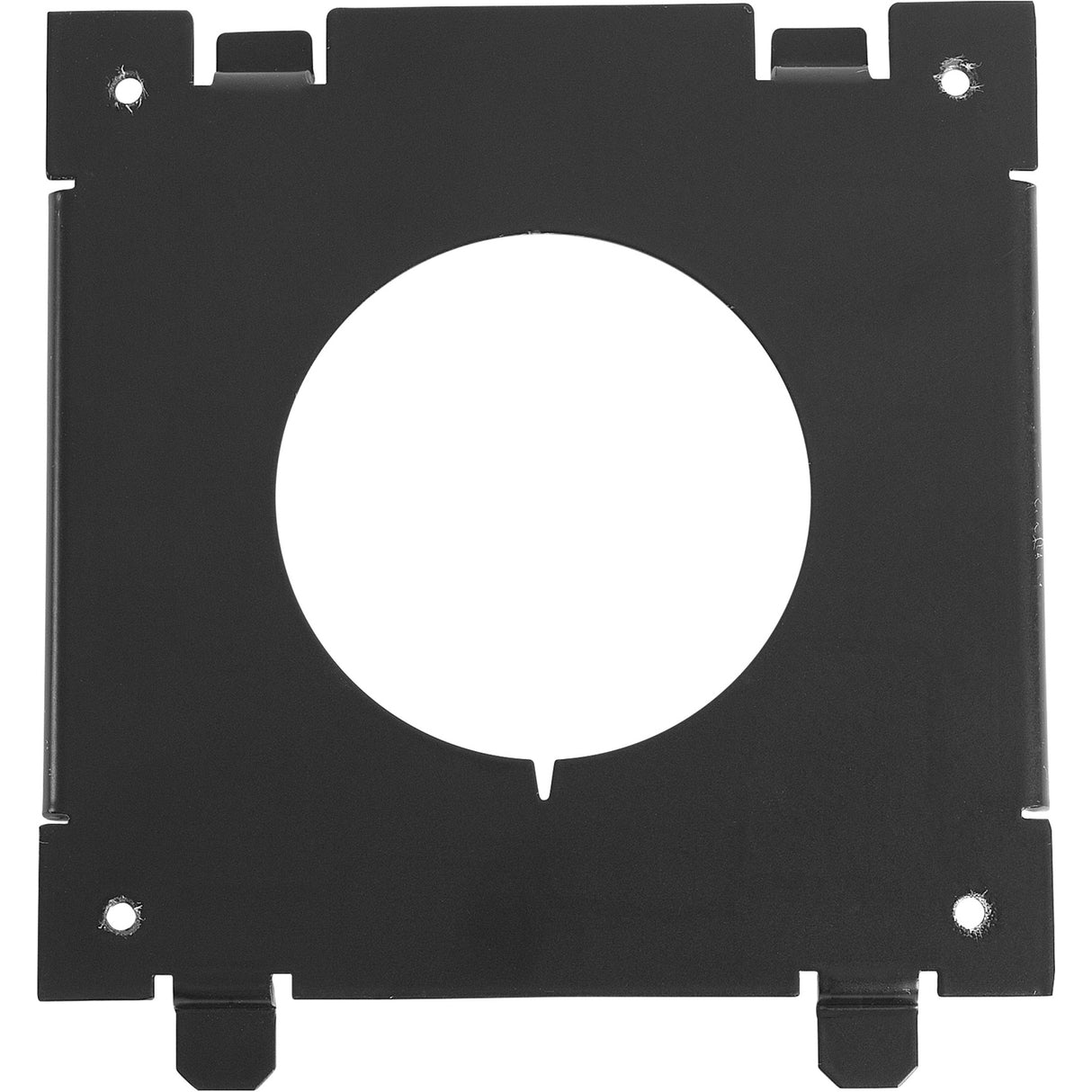 Chief Quick Connect Mounting Bracket for Monitor - Black — KSA1250B-2