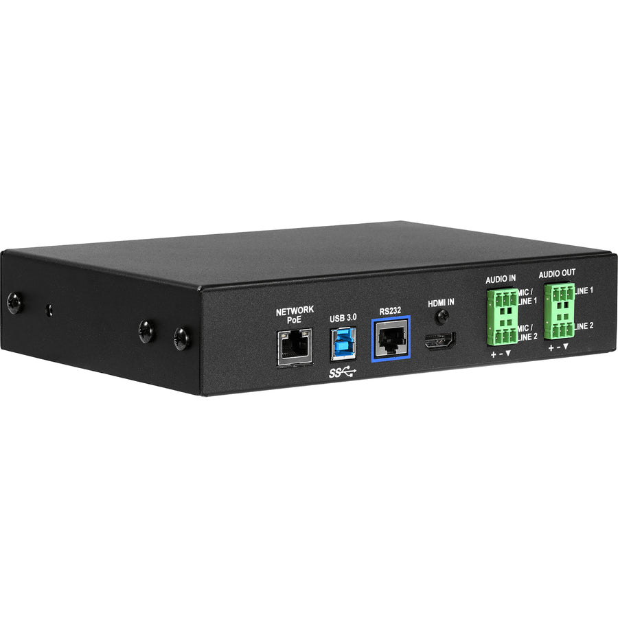 Vaddio Bridge Mini Audio/Video Encoder - For Video Conferencing Applications — 999-8240-000