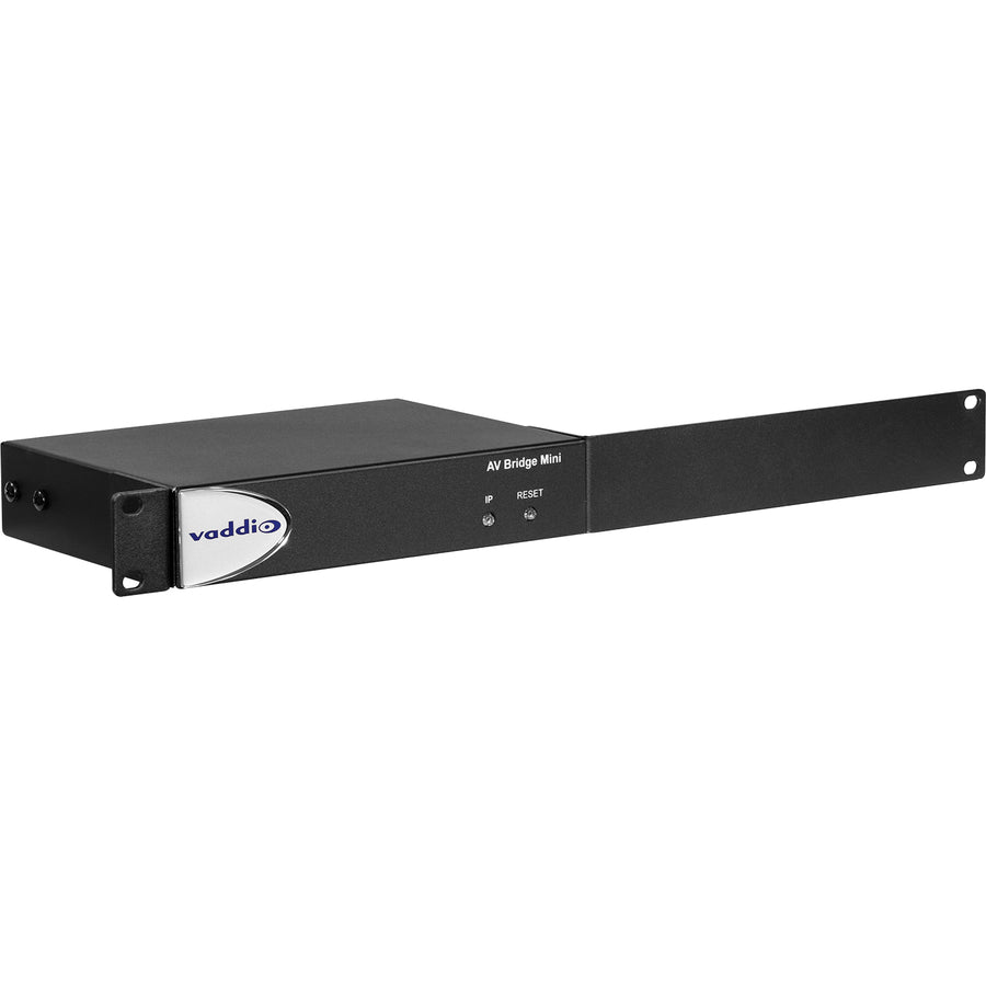 Vaddio Bridge Mini Audio/Video Encoder - For Video Conferencing Applications — 999-8240-000