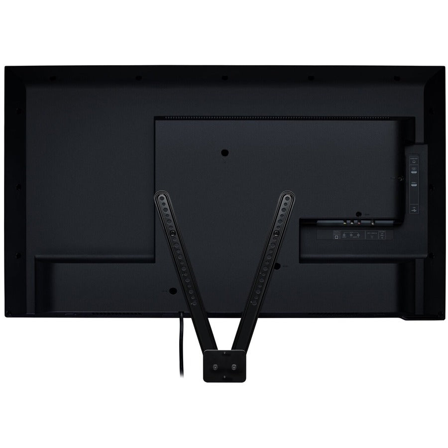 Logitech TV Mount up to 55" for Logitech MeetUp ConferenceCam — 939-001498
