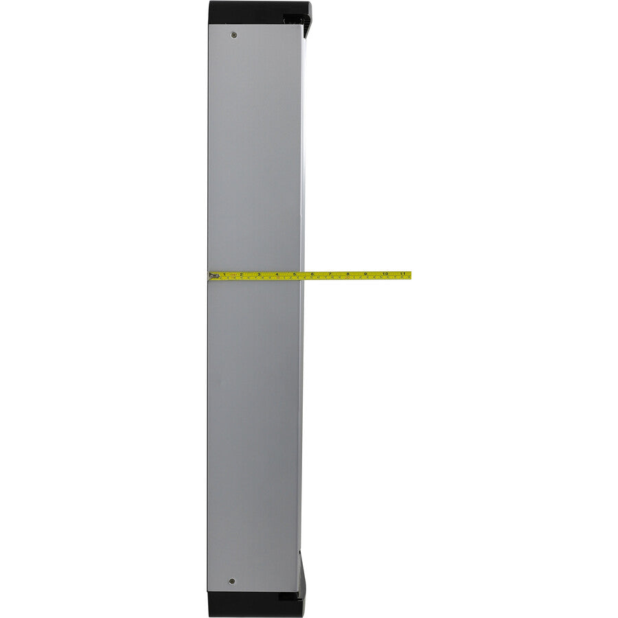 Ergotron Zip12 Charging Wall Cabinet — DM12-1006-1