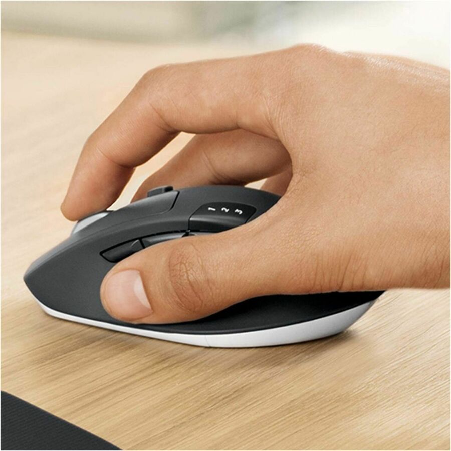 Logitech® MK850 Performance Wireless Keyboard and Mouse Combo — 920-008219