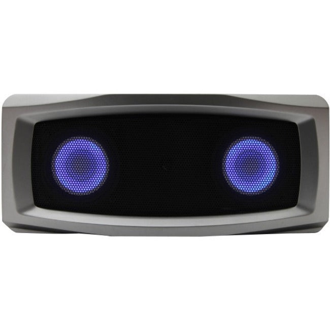 Cyber Acoustics Media.VOX CA-7100BT Bluetooth Speaker System - 30 W RMS — CA-7100BT