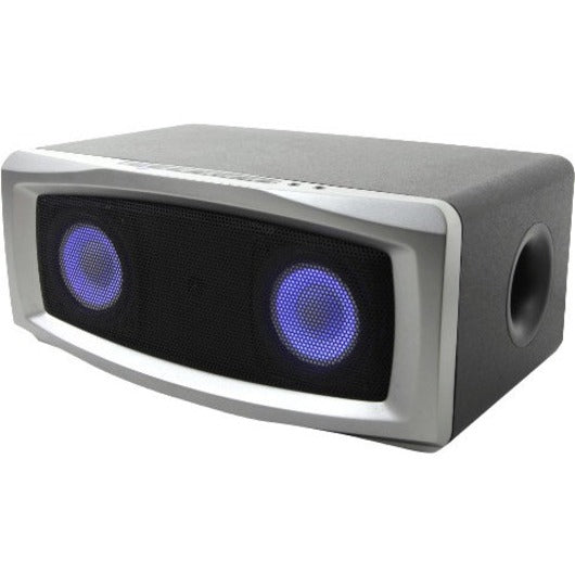 Cyber Acoustics Media.VOX CA-7100BT Bluetooth Speaker System - 30 W RMS — CA-7100BT