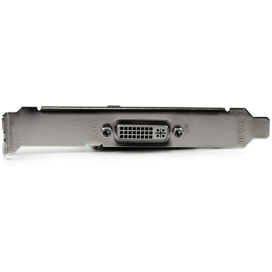 StarTech.com PCIe Video Capture Card - HDMI / DVI / VGA / Component - 1080p - Game Capture Card - HDMI Video Capture Card, TAA — PEXHDCAP2
