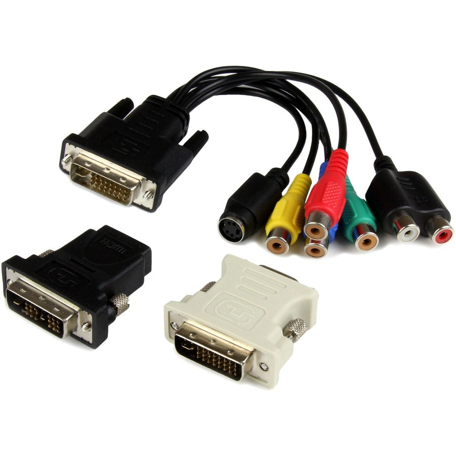 StarTech.com PCIe Video Capture Card - HDMI / DVI / VGA / Component - 1080p - Game Capture Card - HDMI Video Capture Card, TAA — PEXHDCAP2