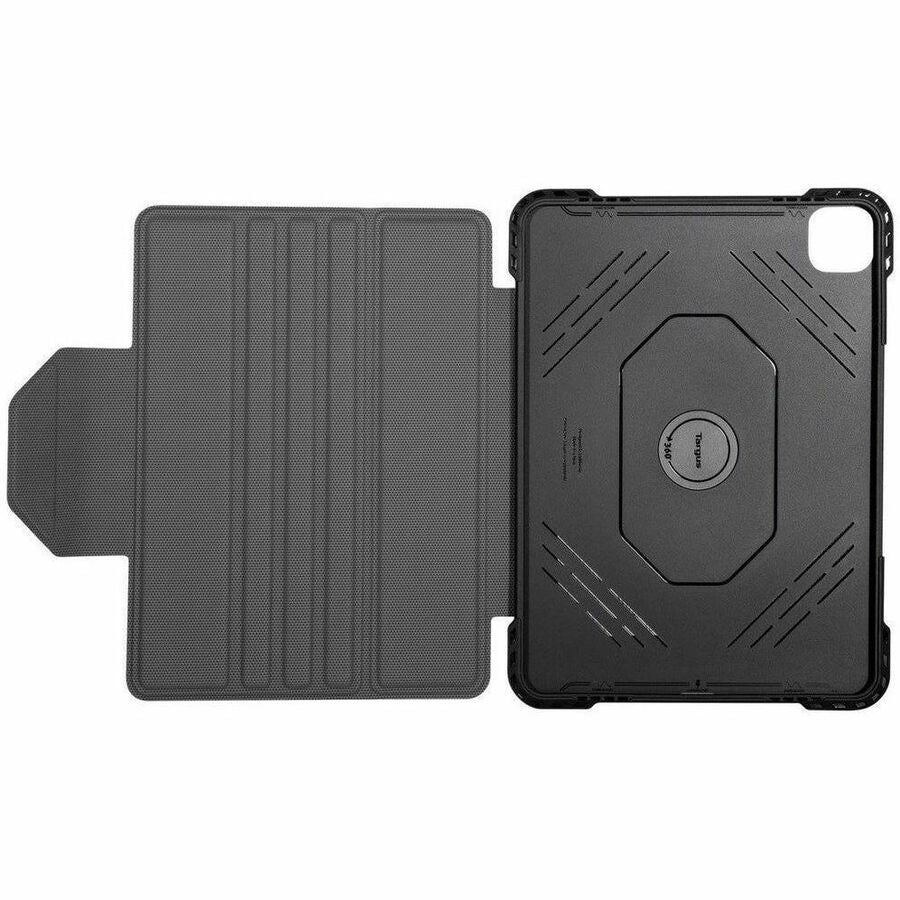 Pro-Tek® Rotating Case for iPad Air® 11-inch (M3)/(M2), iPad Air® 10.9-inch (5th and 4th gen.) and iPad Pro® 11-inch (4th, 3rd, 2nd and 1st gen.) — THZ866GL