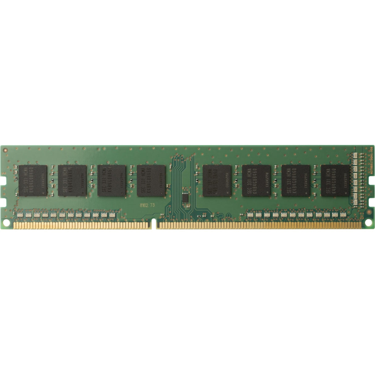 HP 16GB DDR4 SDRAM Memory Module — 141H3AT