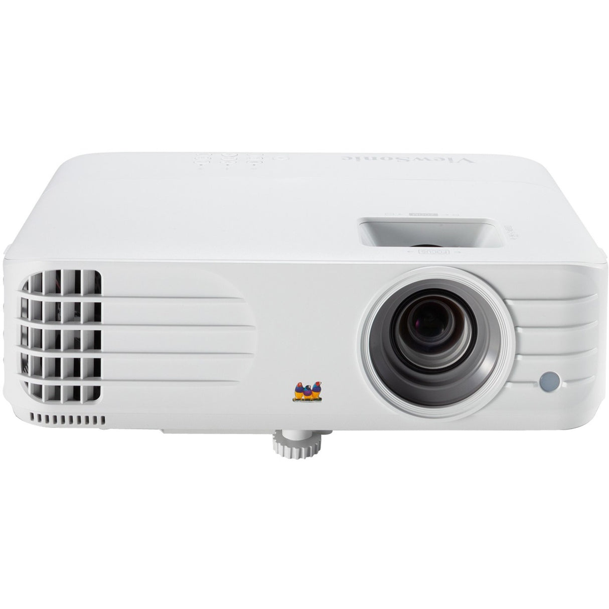 ViewSonic PG701WU 3500 Lumens WUXGA Projector with Vertical Keystone Dual 3D Ready HDMI Inputs and Low Input Latency for Home and Office — PG701WU