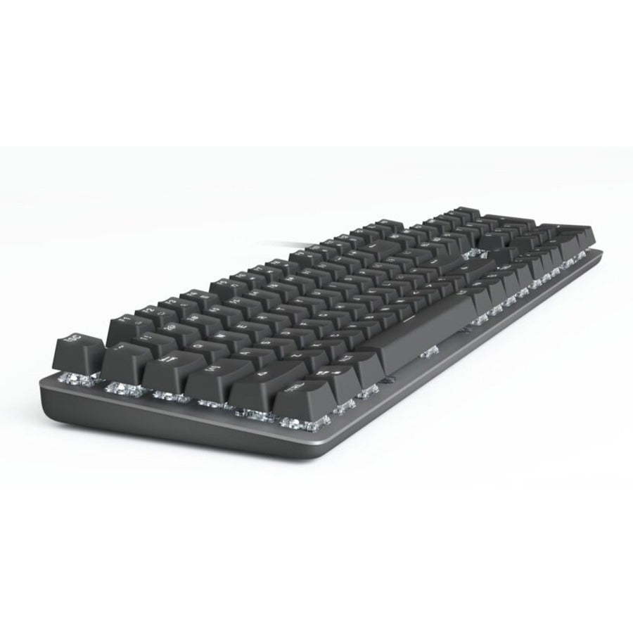 Logitech K845 Mechanical Illuminated — 920-009859