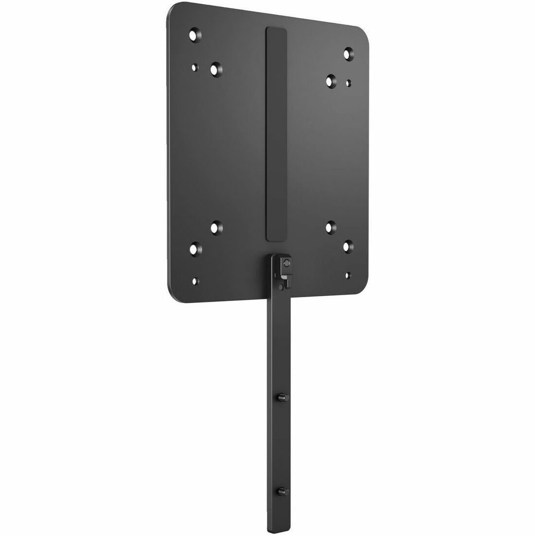 HP B550 Mounting Bracket for Monitor, Display, Desktop Computer, Chromebox, Thin Client — 16U00AA