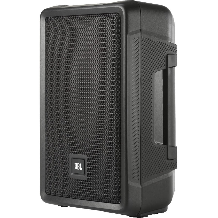JBL IRX108BT Portable Bluetooth Speaker System - 200 W RMS - Black — IRX108BT-NA