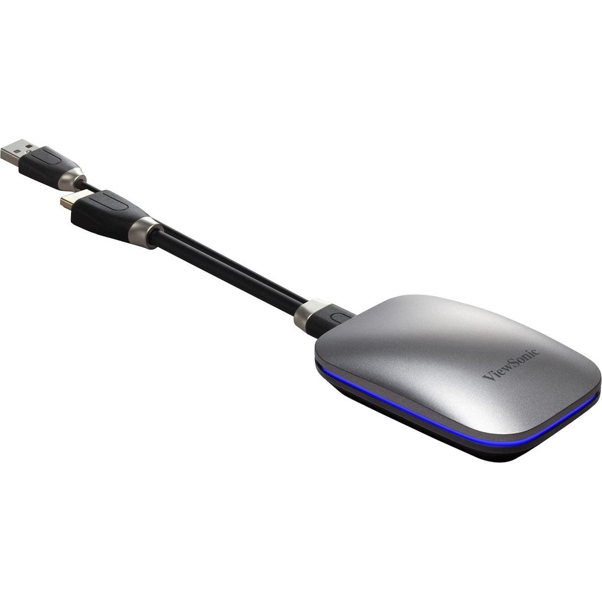 ViewSonic ViewBoard Cast Button for Wireless Presentation - HDMI+USB — VB-WPS-003