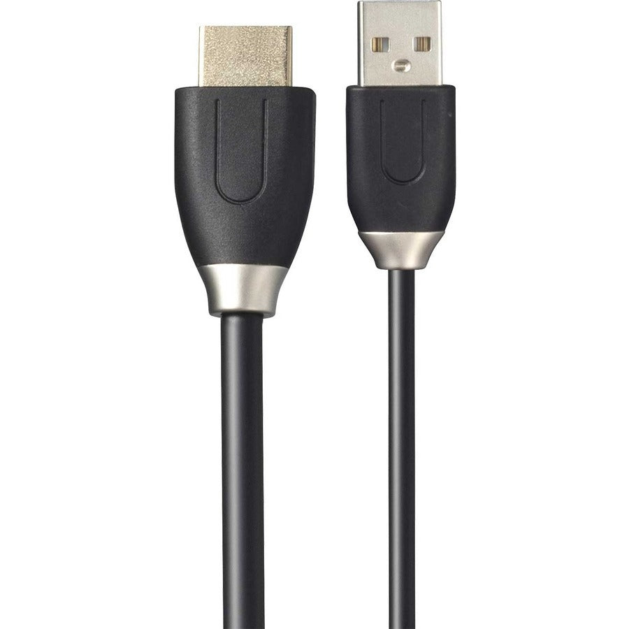 ViewSonic ViewBoard Cast Button for Wireless Presentation - HDMI+USB — VB-WPS-003