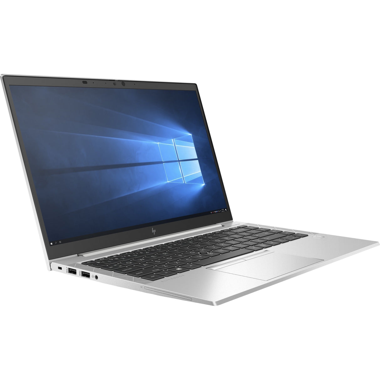 HP mt46 14" Thin Client Notebook - Full HD - AMD Ryzen 3 PRO 4450U - 8 GB - 128 GB SSD - English Keyboard — 21L92UT#ABA