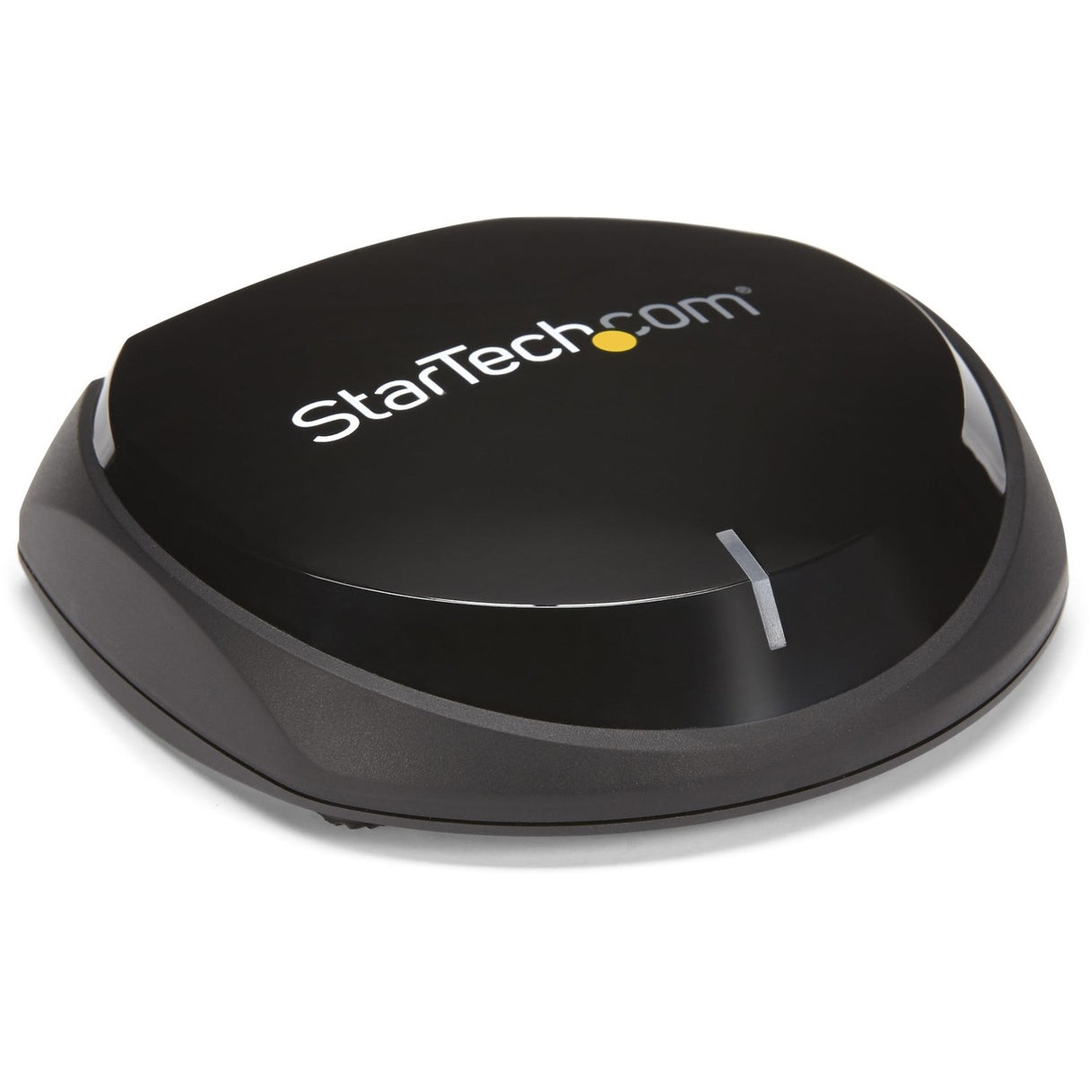 StarTech.com Bluetooth 5.0 Audio Receiver NFC, BT/Bluetooth Wireless Audio Adapter, 3.5mm/RCA or Digital Toslink Output, HiFi Wolfson DAC — BT52A