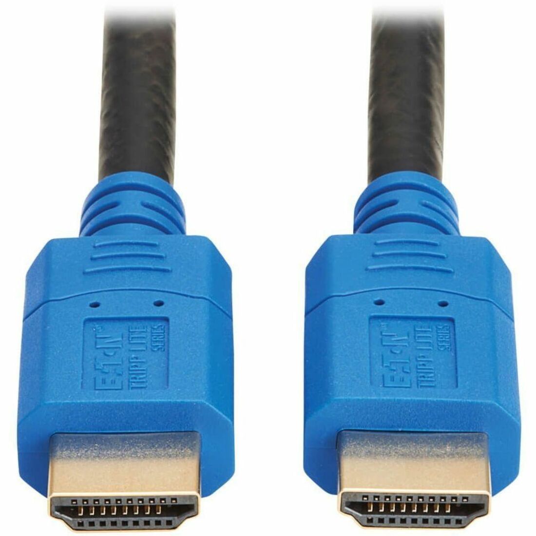 Eaton Tripp Lite Series 8K HDMI Cable (M/M) - 8K 60 Hz, Dynamic HDR, 4:4:4, HDCP 2.2, Black, 6 ft. — P568-006-8K6