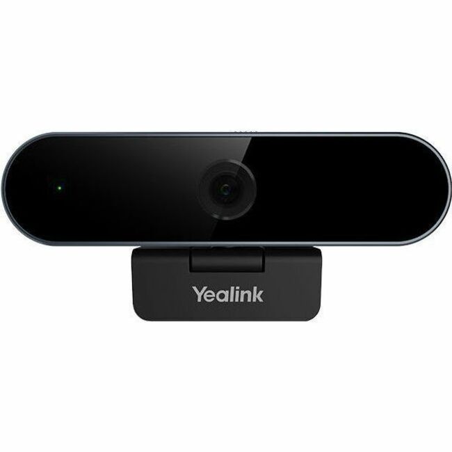 Yealink UVC20 Webcam - 5 Megapixel - 30 fps - Black - USB 2.0 Type A — 1306010